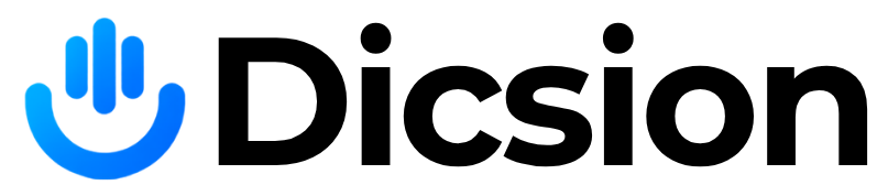 Dicsion
