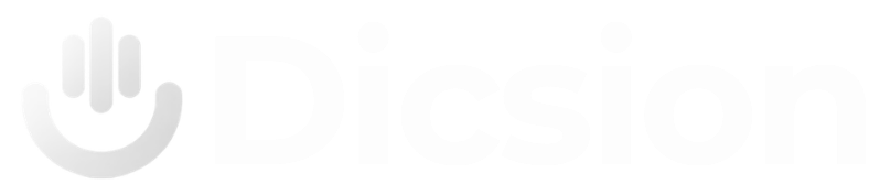 Dicsion